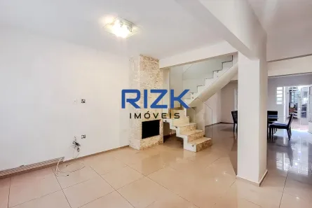 Casa com 3 Quartos à venda, 171m² no Cambuci, São Paulo