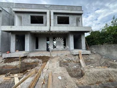 Casa com 3 Quartos à venda, 120m² no Campeche, Florianópolis