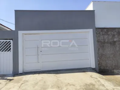 Sala Comercial para alugar, 60m² no Jardim São João Batista, São Carlos