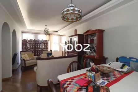 Apartamento com 2 Quartos à venda, 100m² no Jardim Paulista, São Paulo