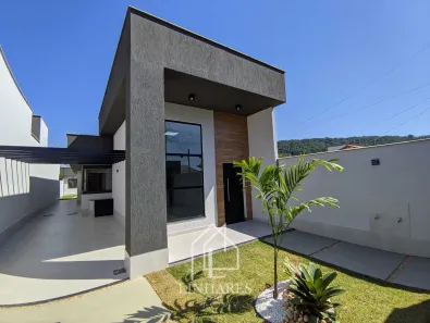 Casa com 3 Quartos à venda, 110m² no Jardim Atlântico Oeste (Itaipuaçu), Maricá