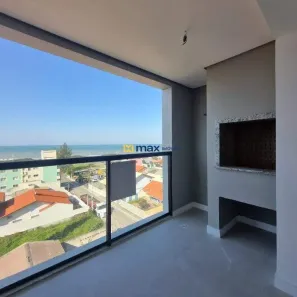 Apartamento com 2 Quartos à venda, 74m² no Centro, Navegantes