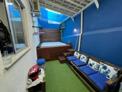 Apartamento com 3 Quartos à venda, 110m² no Santa Mônica, Belo Horizonte