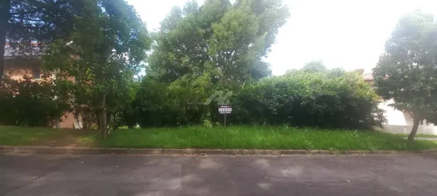 Lote/Terreno à venda, 500m² no Jardim Botânico (Sousas), Campinas
