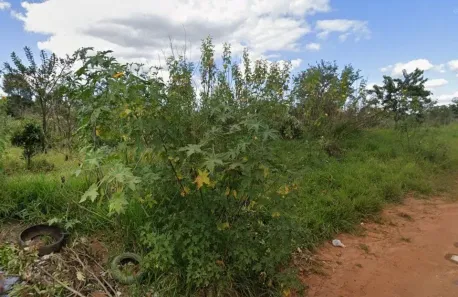 Lote/Terreno à venda, 6300m² no Chácaras Uirapuru, Uberlândia