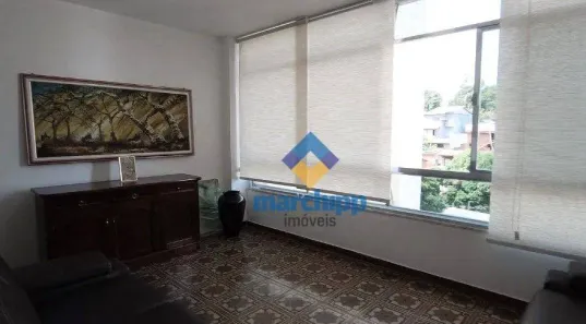 Apartamento com 3 Quartos à venda, 100m² no Icaraí, Niterói