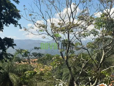 Lote/Terreno à venda, 950m² no Veredas das Geraes, Nova Lima