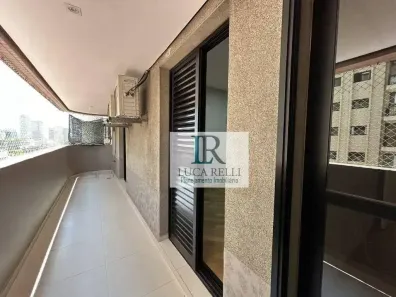 Apartamento com 4 Quartos à venda, 206m² no Alphaville Centro Industrial e Empresarial/Alphaville., Barueri