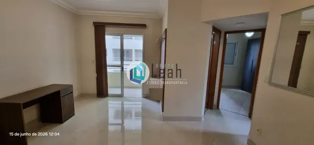 Apartamento com 2 Quartos para alugar, 65m² no Jardim Apolo II, São José dos Campos
