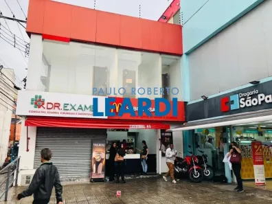 Imóvel Comercial à venda, 200m² no Santo Amaro, São Paulo