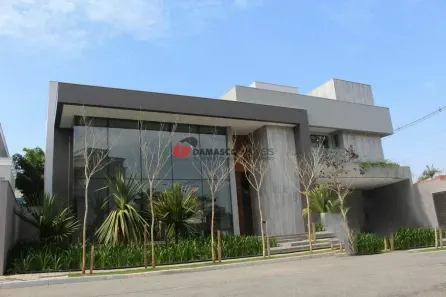 Sobrado com 5 Quartos à venda, 950m² no Cerâmica, São Caetano do Sul