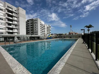 Apartamento com 2 Quartos para alugar, 70m² no Pampulha, Belo Horizonte