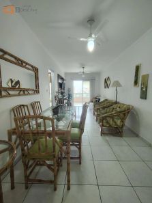 Apartamento com 2 Quartos à venda, 80m² no Tupi, Praia Grande