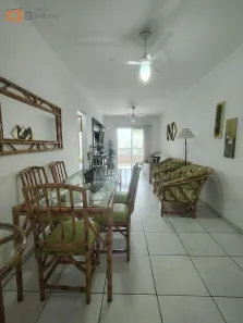 Apartamento com 2 Quartos à venda, 80m² no Tupi, Praia Grande