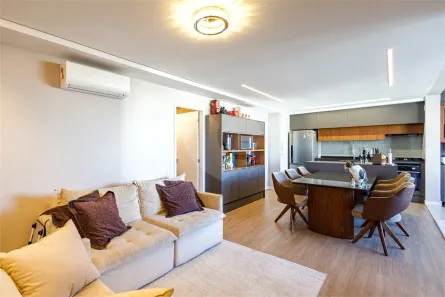 Apartamento com 3 Quartos à venda, 99m² no Vila Mariana, São Paulo