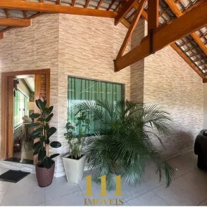 Casa com 3 Quartos à venda, 250m² no Loteamento Villa Branca, Jacareí