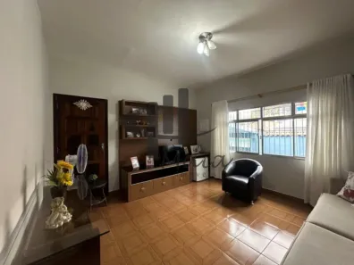 Casa com 3 Quartos à venda, 133m² no Barcelona, São Caetano do Sul