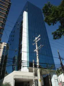 Sala Comercial para alugar, 398m² no Vila Olímpia, São Paulo