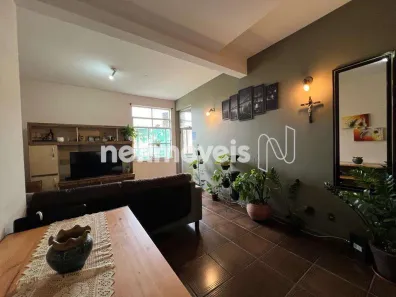 Apartamento com 3 Quartos à venda, 142m² no Barro Preto, Belo Horizonte