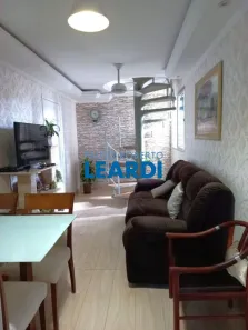 Apartamento com 3 Quartos à venda, 122m² no Floradas de São José, São José dos Campos