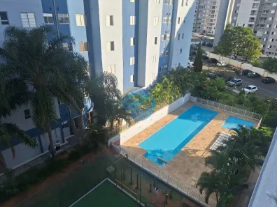 Apartamento com 2 Quartos à venda, 48m² no Parque Campolim, Sorocaba