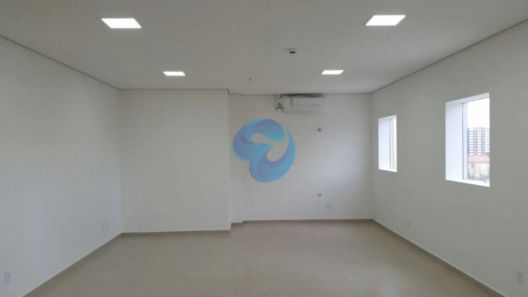 Sala Comercial à venda, 58m² no Centro, Sorocaba