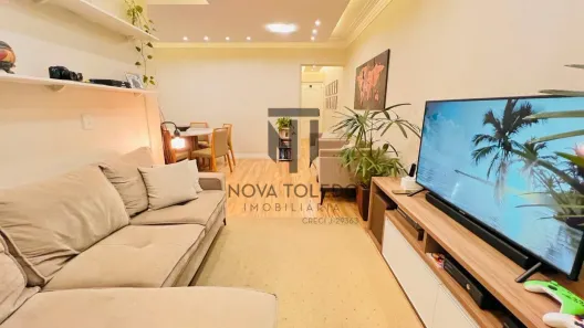 Apartamento com 3 Quartos à venda, 103m² no Jardim Oswaldo Cruz, São José dos Campos