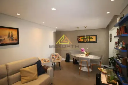 Apartamento com 3 Quartos à venda, 83m² no Água Fria, São Paulo