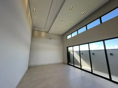 Casa de Condomínio com 3 Quartos à venda, 245m² no Tamboré Prudente, Presidente Prudente