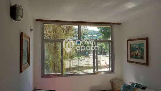 Apartamento com 2 Quartos à venda, 56m² no Taquara, Rio de Janeiro