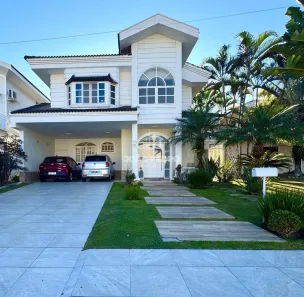 Casa de Condomínio com 4 Quartos à venda, 330m² no Vila Costa, Taubaté