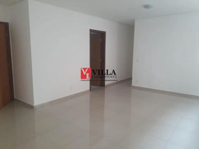 Apartamento com 4 Quartos à venda, 120m² no Alto Barroca, Belo Horizonte