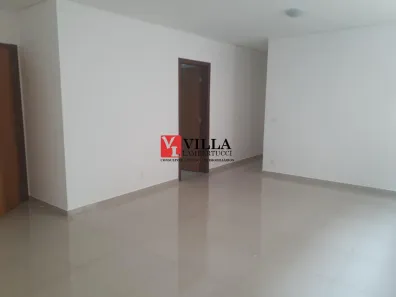 Apartamento com 4 Quartos à venda, 120m² no Alto Barroca, Belo Horizonte