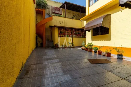 Casa com 3 Quartos à venda, 303m² no Prado, Belo Horizonte