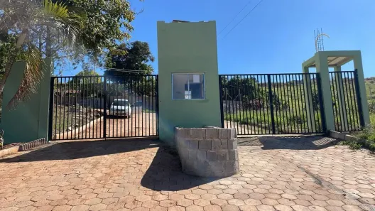 Lote/Terreno à venda, 600m² no Usina, Atibaia