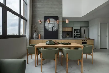 Apartamento com 2 Quartos à venda, 119m² no Vila Clementino, São Paulo