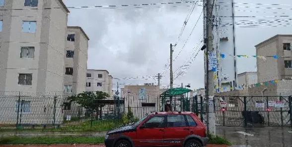 Apartamento com 2 Quartos à venda, 40m² no Areia Branca, Salvador