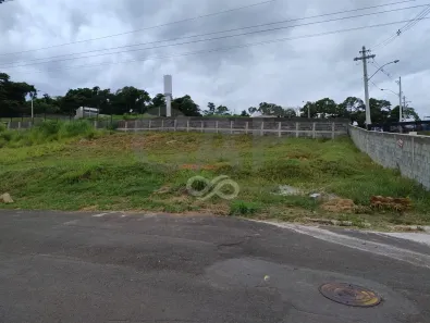 Lote/Terreno à venda, 250m² no Nova Jaguariúna III, Jaguariúna