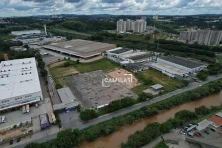 Galpão/Depósito/Armazém à venda, 41000m² no Distrito Industrial, Jundiaí