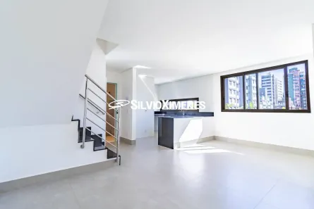 Cobertura com 3 Quartos à venda, 167m² no Boa Viagem, Belo Horizonte