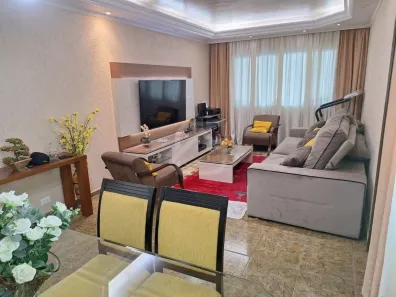 Casa com 2 Quartos à venda, 146m² no Vila América, Santo André