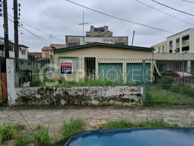 Lote/Terreno à venda, 500m² no Cristo Redentor, Porto Alegre