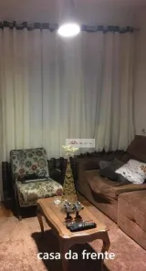 Casa com 2 Quartos à venda, 190m² no Jardim Nova Europa, Campinas