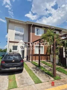 Casa de Condomínio com 2 Quartos à venda, 84m² no Balneário Tropical, Paulínia