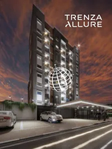 Apartamento com 2 Quartos à venda, 65m² no Atibaia Jardim, Atibaia