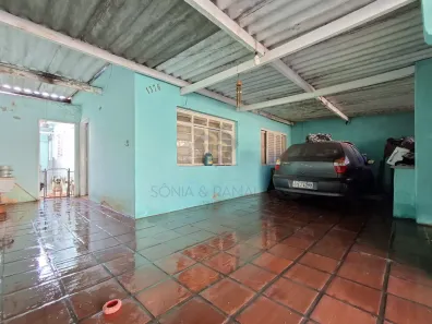 Casa com 2 Quartos à venda, 110m² no Alto do Ipiranga, Ribeirão Preto