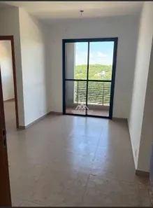 Apartamento com 2 Quartos à venda, 53m² no Loteamento Santa Marta, Ribeirão Preto