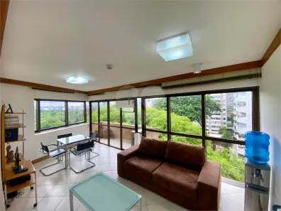Sala Comercial à venda, 162m² no Cerqueira César, São Paulo