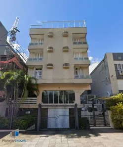 Apartamento com 2 Quartos à venda, 108m² no Petrópolis, Porto Alegre