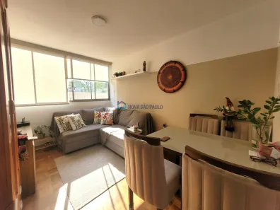 Apartamento com 2 Quartos à venda, 52m² no Parque Imperial, São Paulo